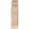 Ekena Millwork Traditional Smooth Traditional Outlooker, Douglas Fir, 7 1/2"W x 20"D x 28"H OUT08X20X28TRA01SDF - alternate 4